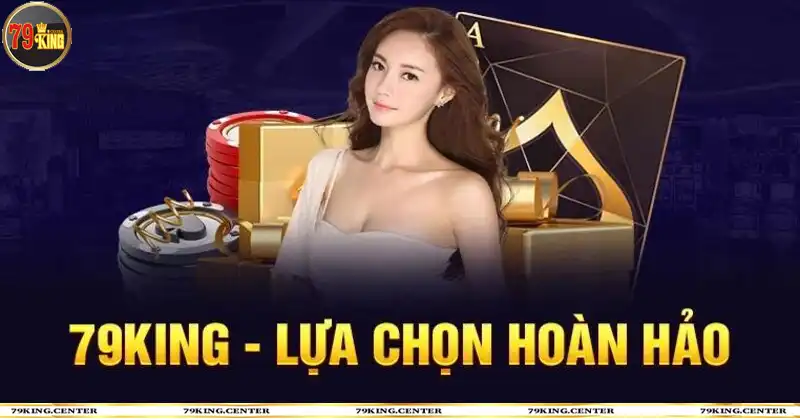 Ưu điểm của 79king thể thao