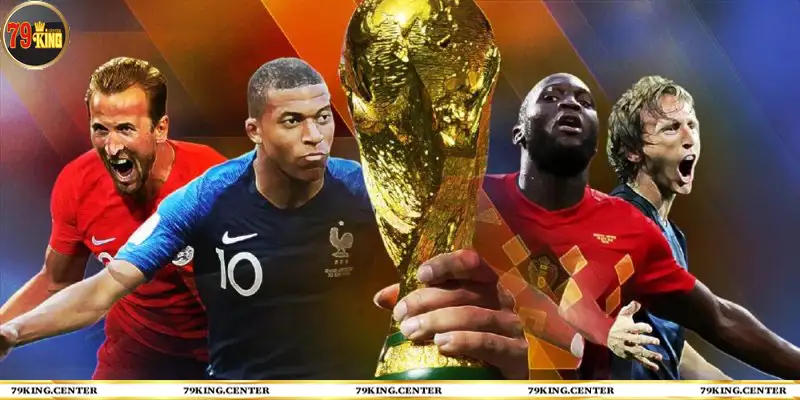 Những mẹo soi kèo hiệu quả trong cá độ World Cup