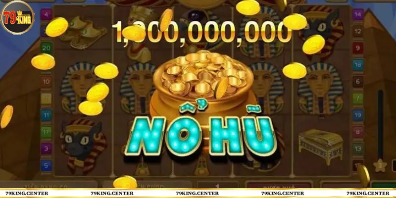 Người chơi cần phải tính toán vốn cược khi chơi Slot Nổ Hũ 