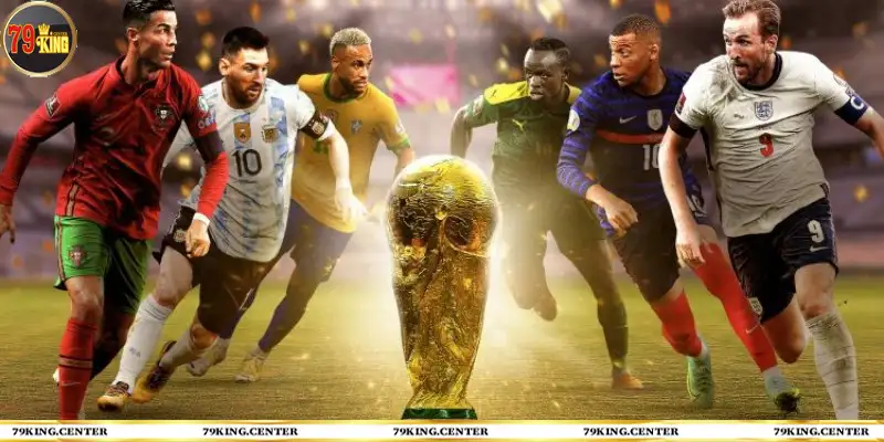 Tổng quan về dạng soi kèo World Cup bóng đá