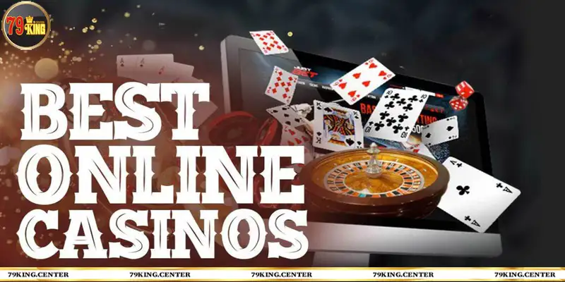 Lý do anh em nên tham gia top casino