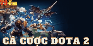 Cá cược Dota 2