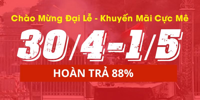 Tổng hợp các lưu ý cho hội viên khi tham gia vào sự kiện hoàn trả 88%