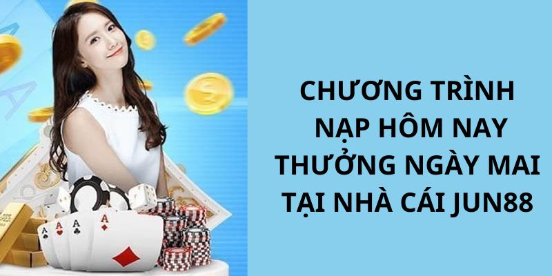 Hướng dẫn từng bước để người chơi nhận được khuyến mãi từ JUN88 