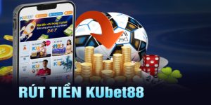 rút tiền Kubet88