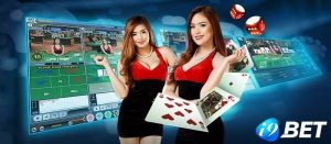 Đôi nét bao quát về nhà cái i9bet