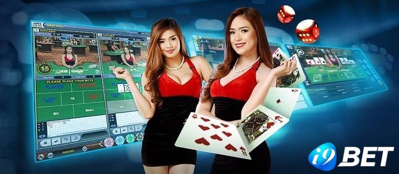 Đôi nét bao quát về nhà cái i9bet