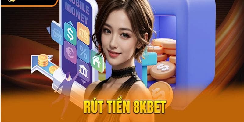 Lưu ý về hạn mức khi rút tiền tại nhà cái